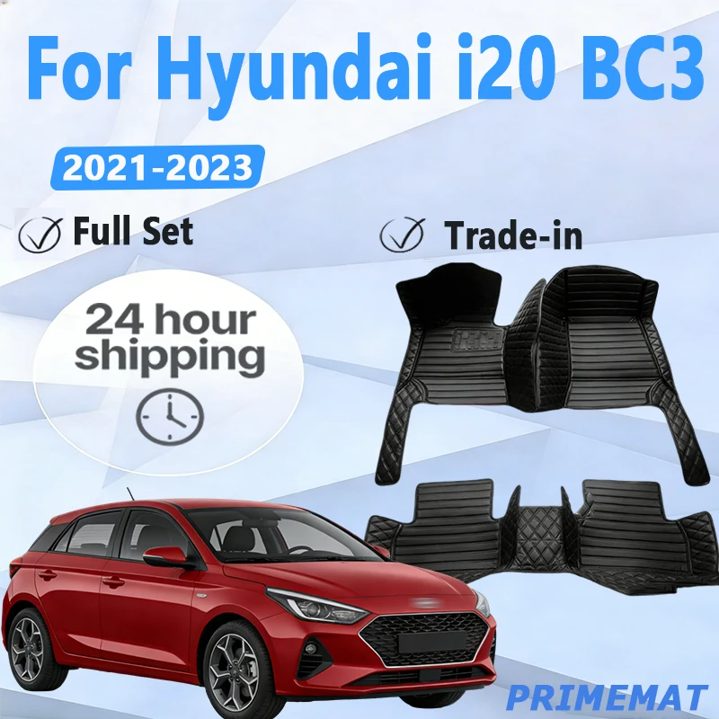 Luxury For Hyundai …