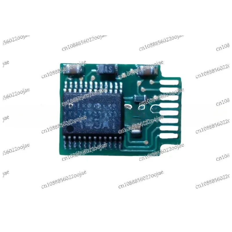 

Standard Option of Walkie Talkie: Mute Board Tsu-8 CTCSS Board