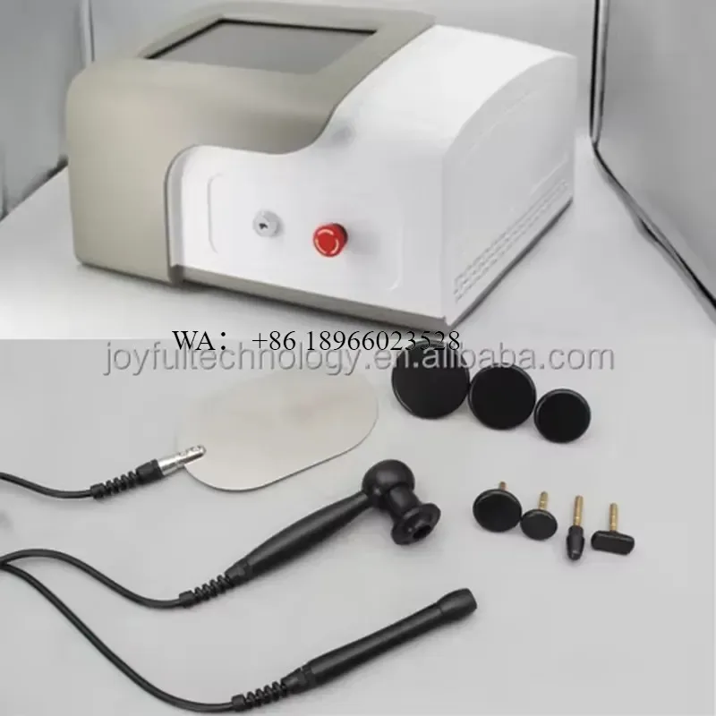 WMWMNU Professional Head Body Massage Facial Lifting Beauty Device for Home Use Care Anti Aging Wrinkle Removal Tool