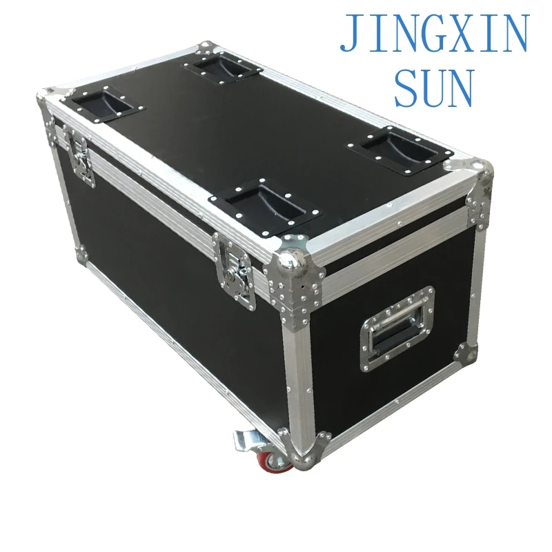Wire Air Case Cabinet Audio Air Case Stage Transportation Exhibition Case Tools Sundries