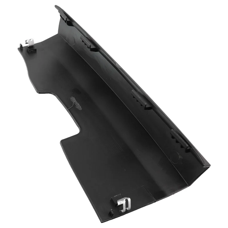 2006 2007 2008 2009 2010 سنة BMW X3 E83 غطاء سحب المصد الخلفي 51123416243