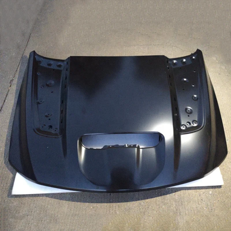 High Quality Front Engine Hood Bonnet Auto Body Systems Car Hood for  Ram 1500  2019 2020