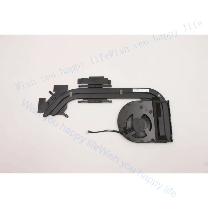 

V+ Original 5H41B77218 for Lenovo Fan T15p Gen 2, P15v Gen 2