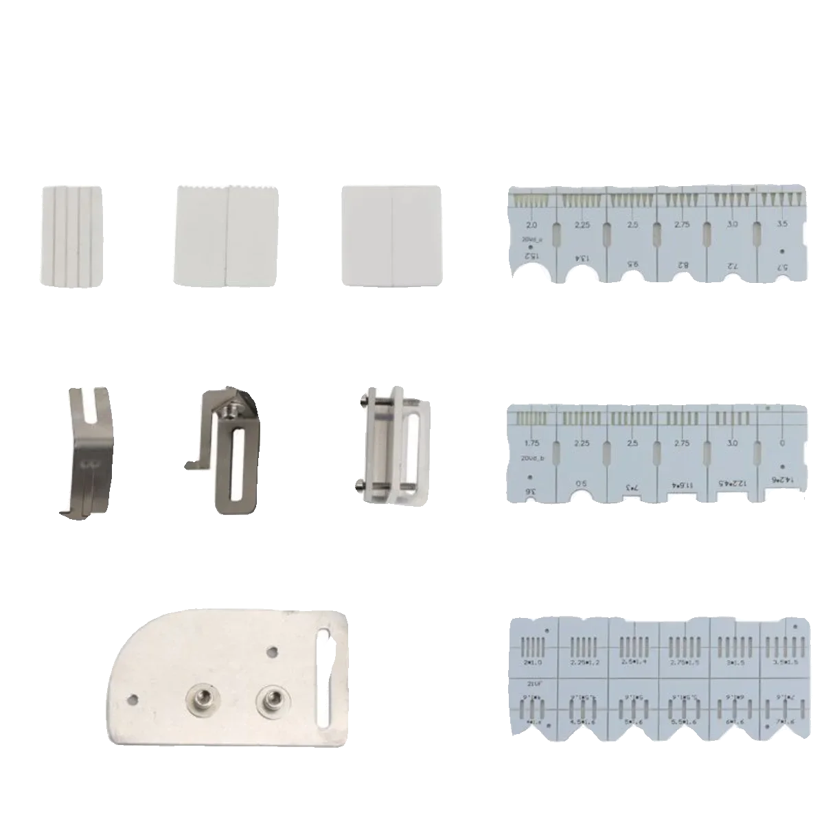 Semi automatic soldering machine fixture, light strip switch circuit board, USB aviation plug soldering machine fixture