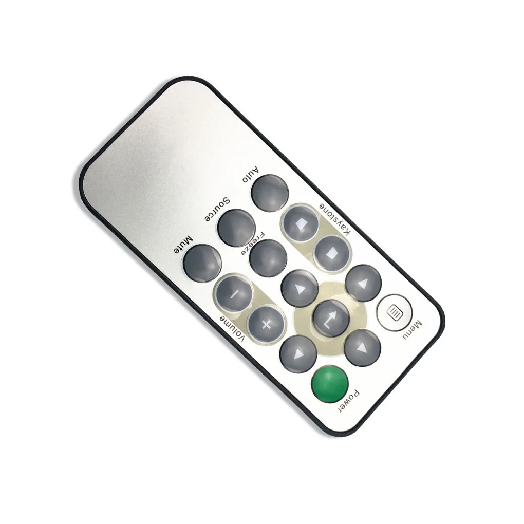 Замена проектора с дистанционным управлением D530 D510 D508 D551 Универсальный