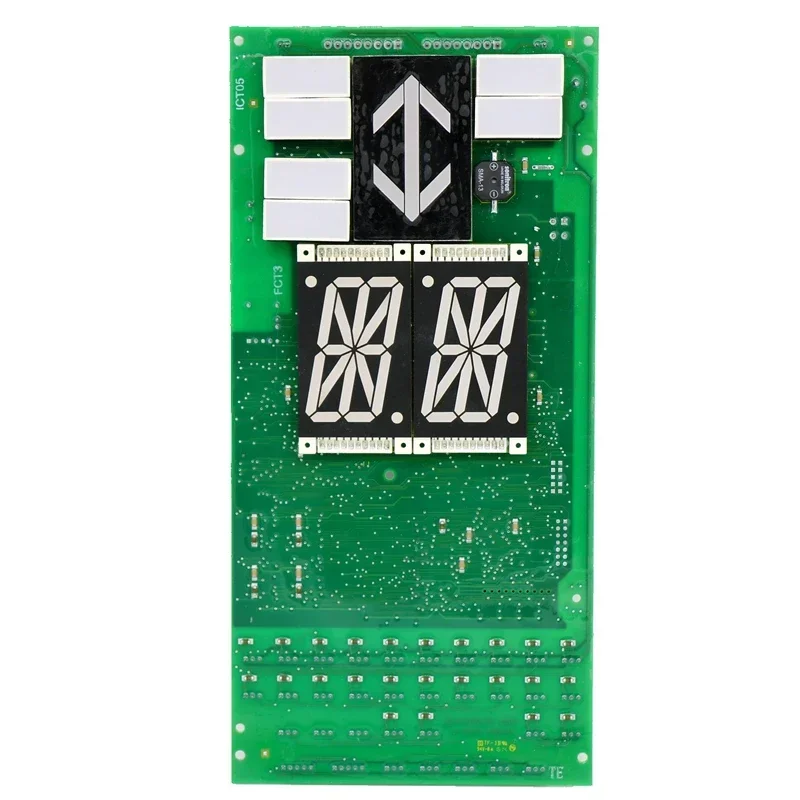 

Bestseller Bestseller 5400 Elevator Parts Car Display Board ID 591714 594398 Lift Accessories Tool