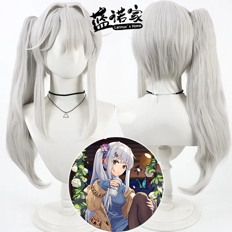 anime-mahjong-sou-yui-yagi-cosplay-wig-halloween-carnival-party-props-synthetic-hair-heat-resistant-fiber-wig-cap