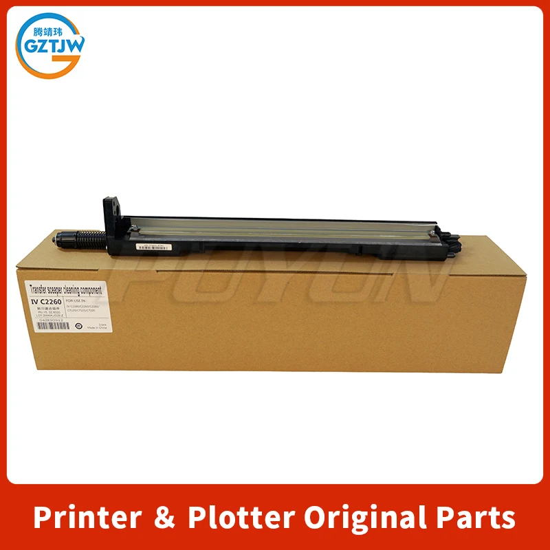 

Скребок для очистки переноса для Xerox SC2020 C2022 V2260 V2263, детали принтера в сборе для очистки переноса