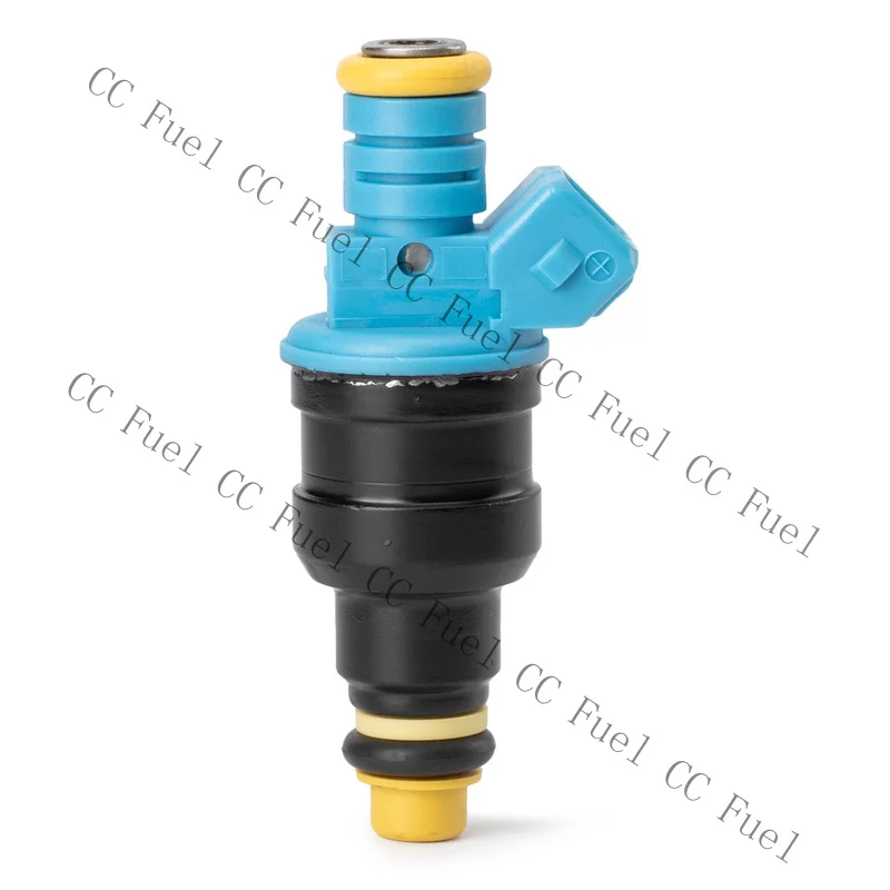 C+ For Ford F5TE-B5A PB2-1600 PB2-1600B Fuel Injectors EV1 1600cc 160LB LBS HR