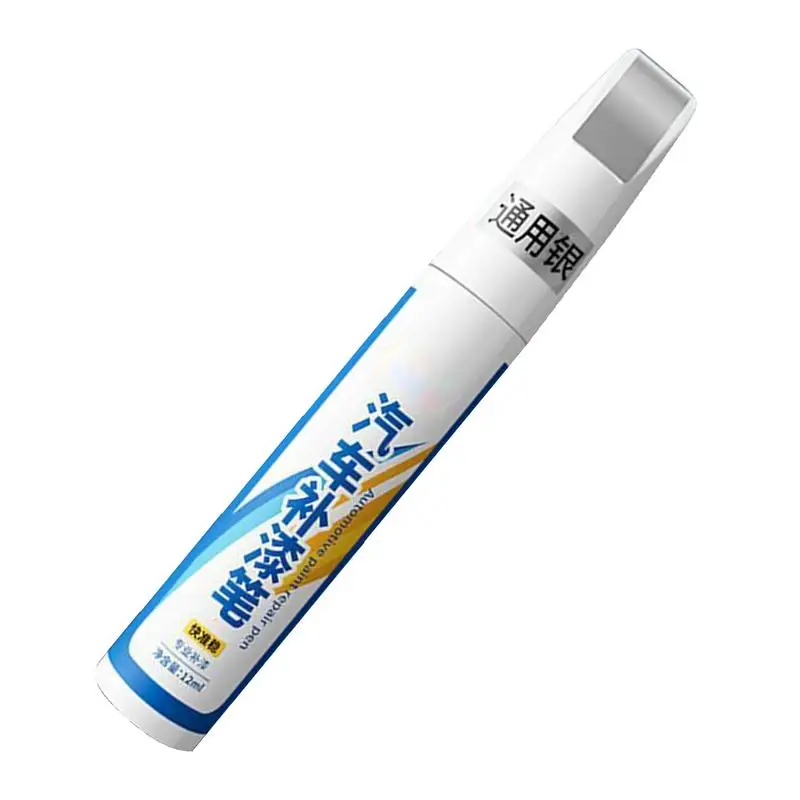 Car Touch Up Paint Car Paint Pen Compact White Car Paint Touch Up Car Touch Up Paint Pen Paint Touch Up Pen For Glossy Matte