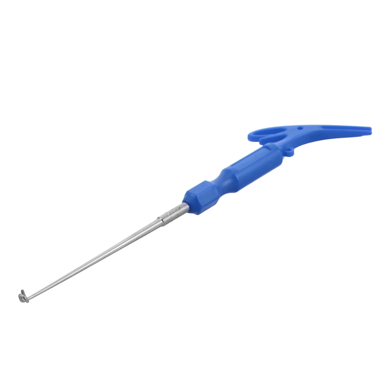 

Gear Multifunctional Stainless Steel Remover Knot Tying Tool Quick Disconnect Dehooking Pliers Fishing Hook Disgorger
