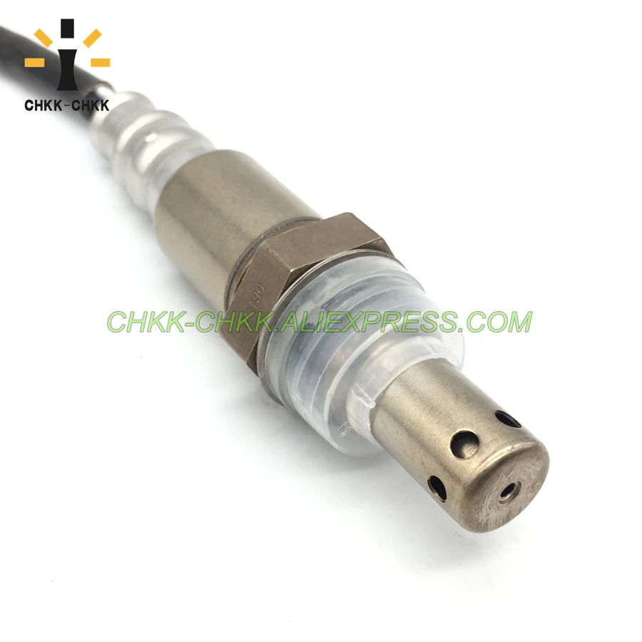 Factory Wholesale Long Warranty Oxygen Sensor 89467-06100 For GAC TOYOTA(GR) Venza LEXUS(US) ES300/330 8946706100