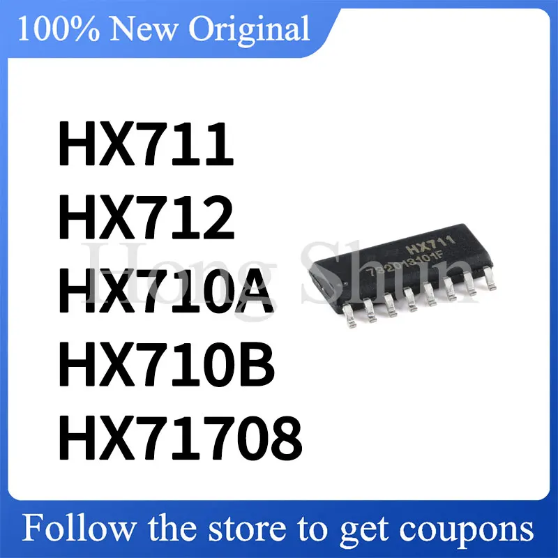 Phone Case HX 71708 711 712 710A 710B Phone Case