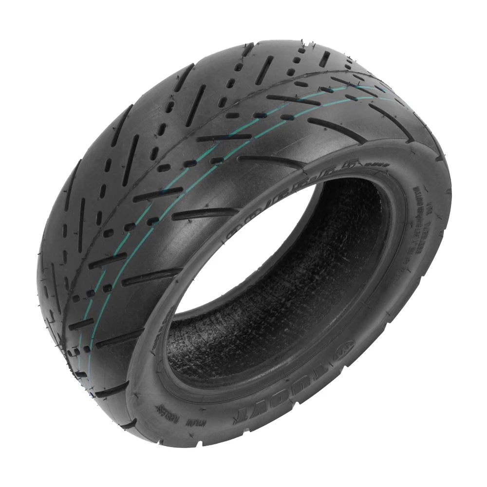 Electric Scooter Tubeless Tire CST for Dualtron Thunder ZERO 11X Kaabo Wolf Warrior Wheel 90/65-6.5 11 Inch Rubber Vacuum Tyre