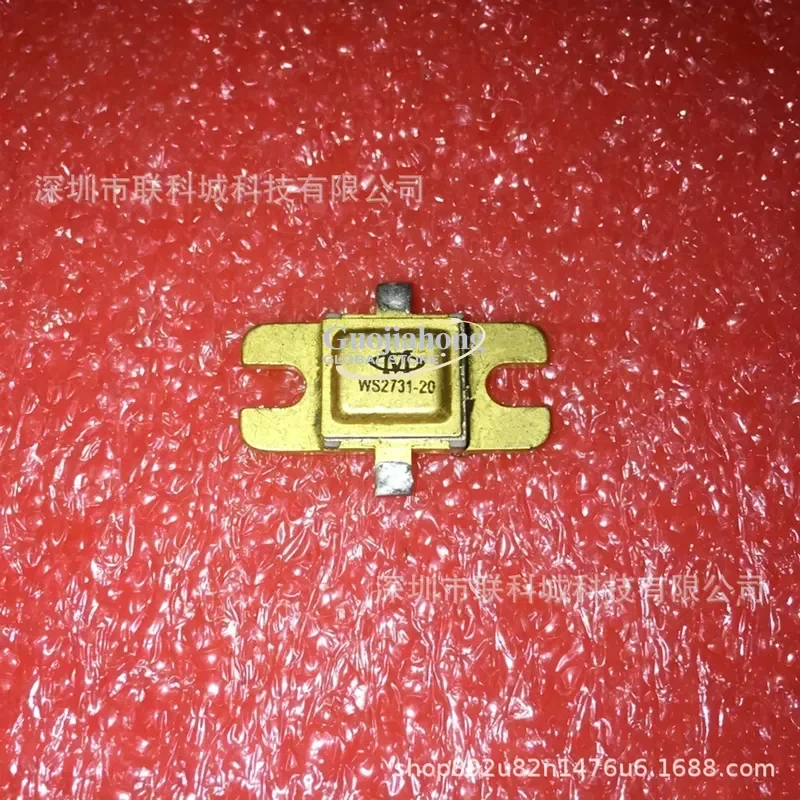 

2026 HOT WS 2731-20 tube, microwave tube, imported disassembly parts, quality assurance, welcome to