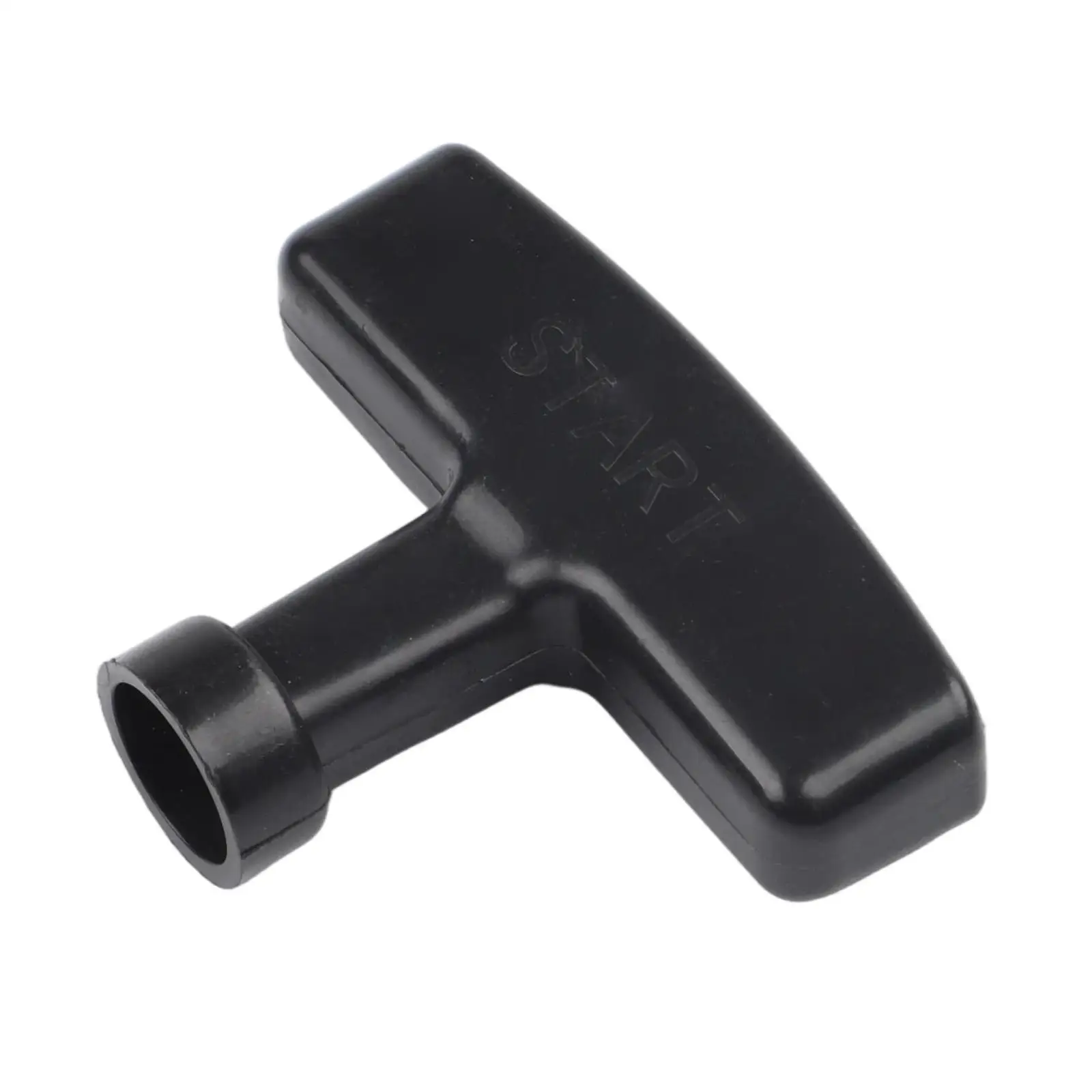 Spare Parts Recoil StarterHandle Recoil Starter Handle Starter Handle Repair Set GX240 Lawnmower Parts Professional