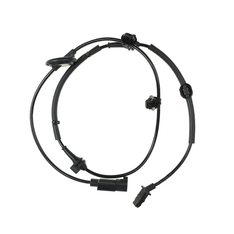 

4670A573 4670A574 Датчик скорости колеса ABS задний для MITSUBISHI Outlander 4WD 4670B403 4670B404 Автомобильные аксессуары