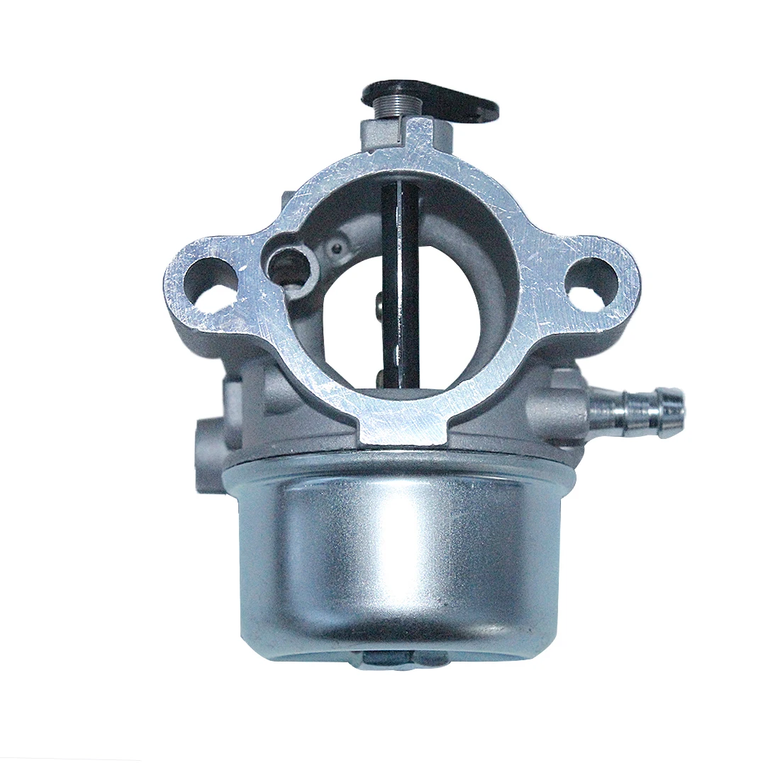 Carburetor Fuel Filter Clamp Kit Kit for Kohler 12.5HP John Deere STX30 STX38 Engine AM132119