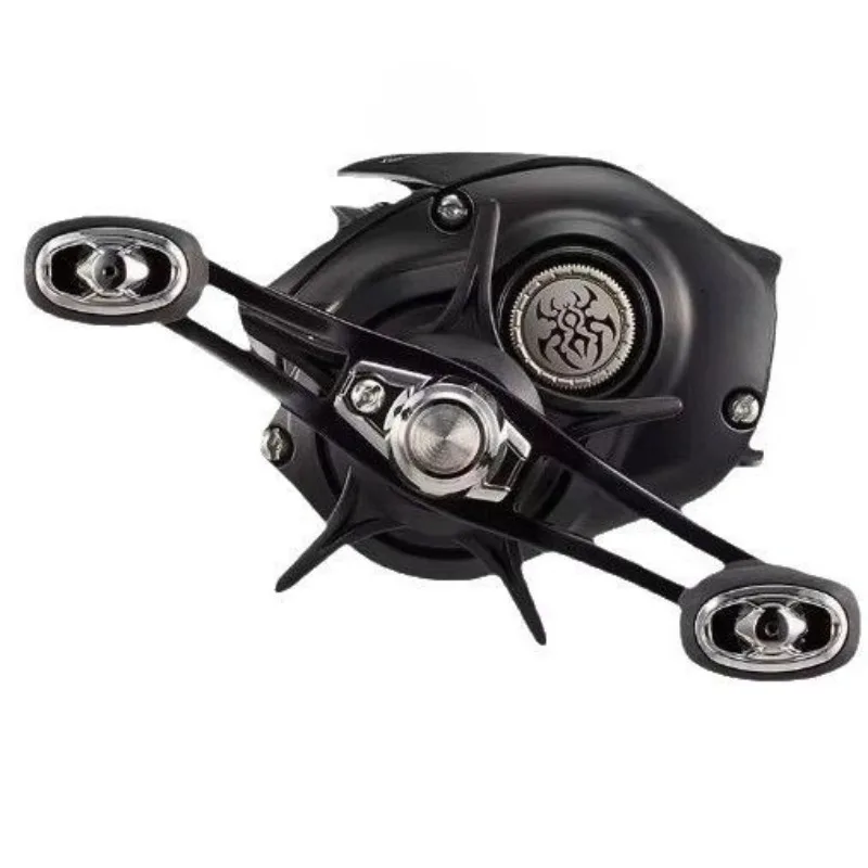 Piezas para 24/25DAIWA hasta GW TATULA TW100 Spider Rueda bajante universal a largo plazo