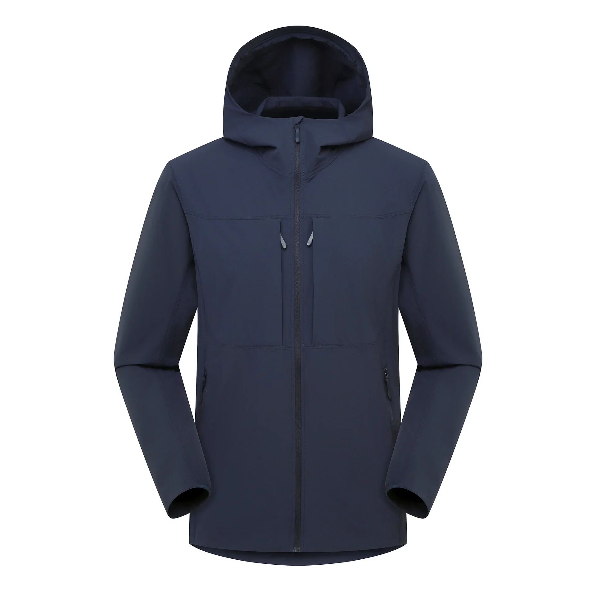 Giacca sottile da esterno da uomo nuova Giacca traspirante impermeabile Giacca monostrato Coppia abbigliamento da alpinismo