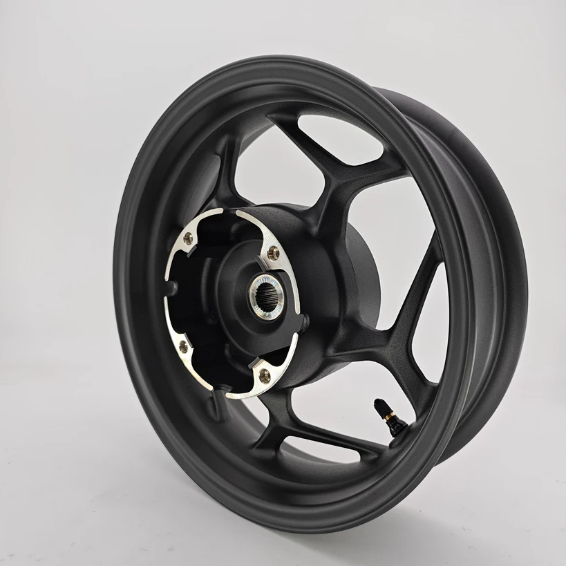 Original Fit Motorcycle Alloy Wheel Rim for Honda Wuyang Sundiro Scooter for WH150T-2-3 SDH150 PCX160 Front/Rear Motorbike Wheel