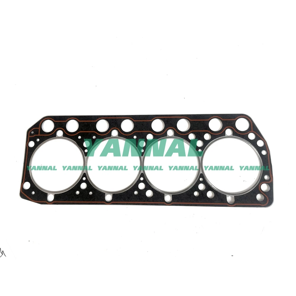 

Remarkable quality For Perkins 704-30 Head Gasket 3681E029 Engine Assy Parts