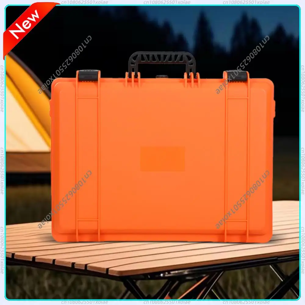 

Hard Carrying Case for StarLink Mini Kit Handheld Travel Box Waterproof Anti Fall Shock-absorbing for StarLink Mini Accessories