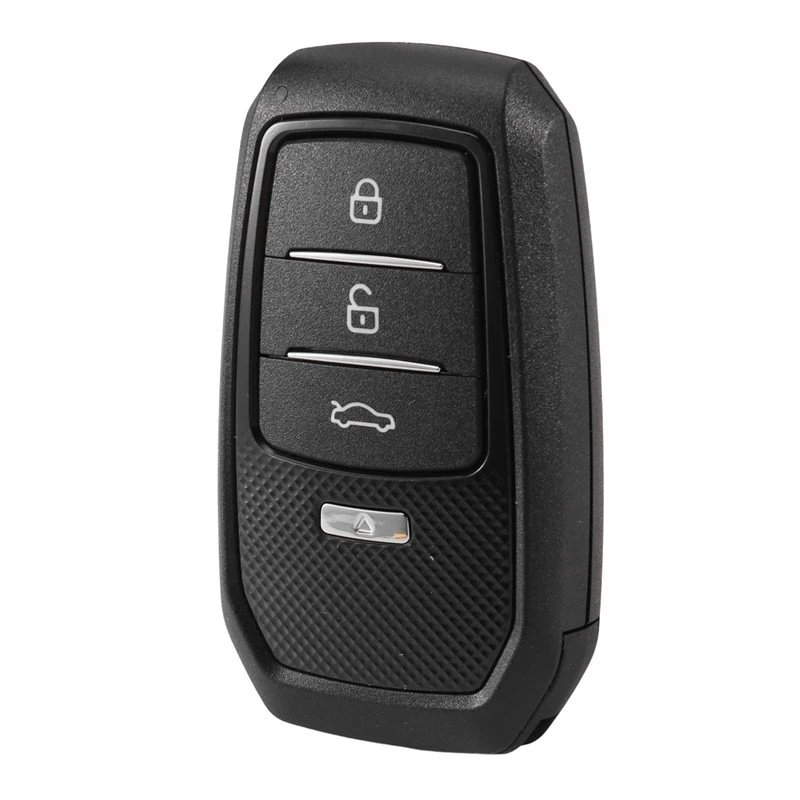 Car Smart Key XSTO01CH For Toyota VVDI-XM38 4Button 4D 8A 4A 312Mhz-434Mhz Smart Key 0020 2110