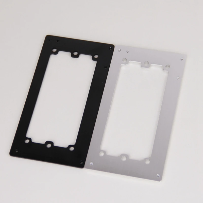 امدادات الطاقة يربك SFX إلى ATX ، محول التيار الكهربائي ، محول PSU ، إطار التحويل مع 4 مسامير