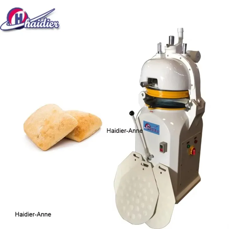 20252025Divider rounder dough dividing rounding bun making machine