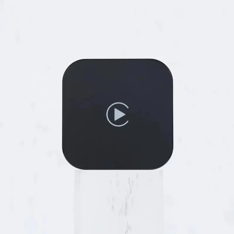 

Универсальный конвертер Carplay - USB-адаптер для беспроводного подключения, с мощным Wi-Fi приемом, прямое подключение к оригинальной автомобильной системе