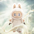 POP MART THE MONSTERS - ANGEL IN CLOUDS Vinyl Face Doll Limited