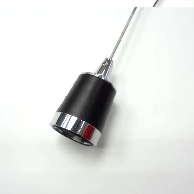 NMO VHF UHF Dual Band 144/430MHz 100W High Gain Car Mobile Ham Car Radio Walkie Talkie Antenna