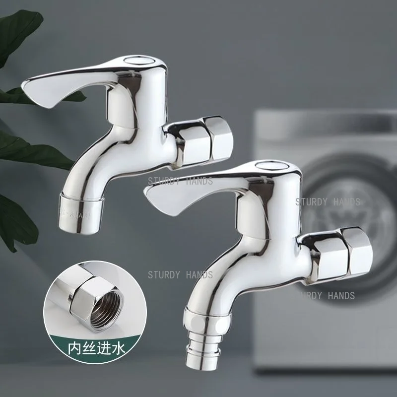 1pc-metal-quarter-internal-thread-faucet-kitchen-single-hole-single-cooling-faucet-basin-faucethousehold-hardware-accessories