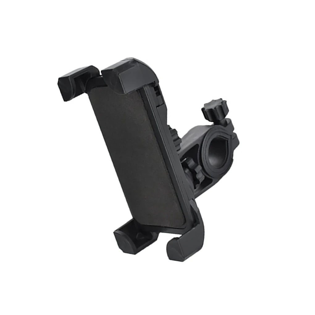 Scooter Phone Holder Phone Bracket Riding Equipment Wear-resistant Smartphone Stand Telephone Support Phone Holding Device