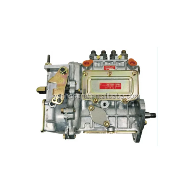 

YANN'S 729402-51300 Engine Fuel Pump for 4TNV94 4TNV98