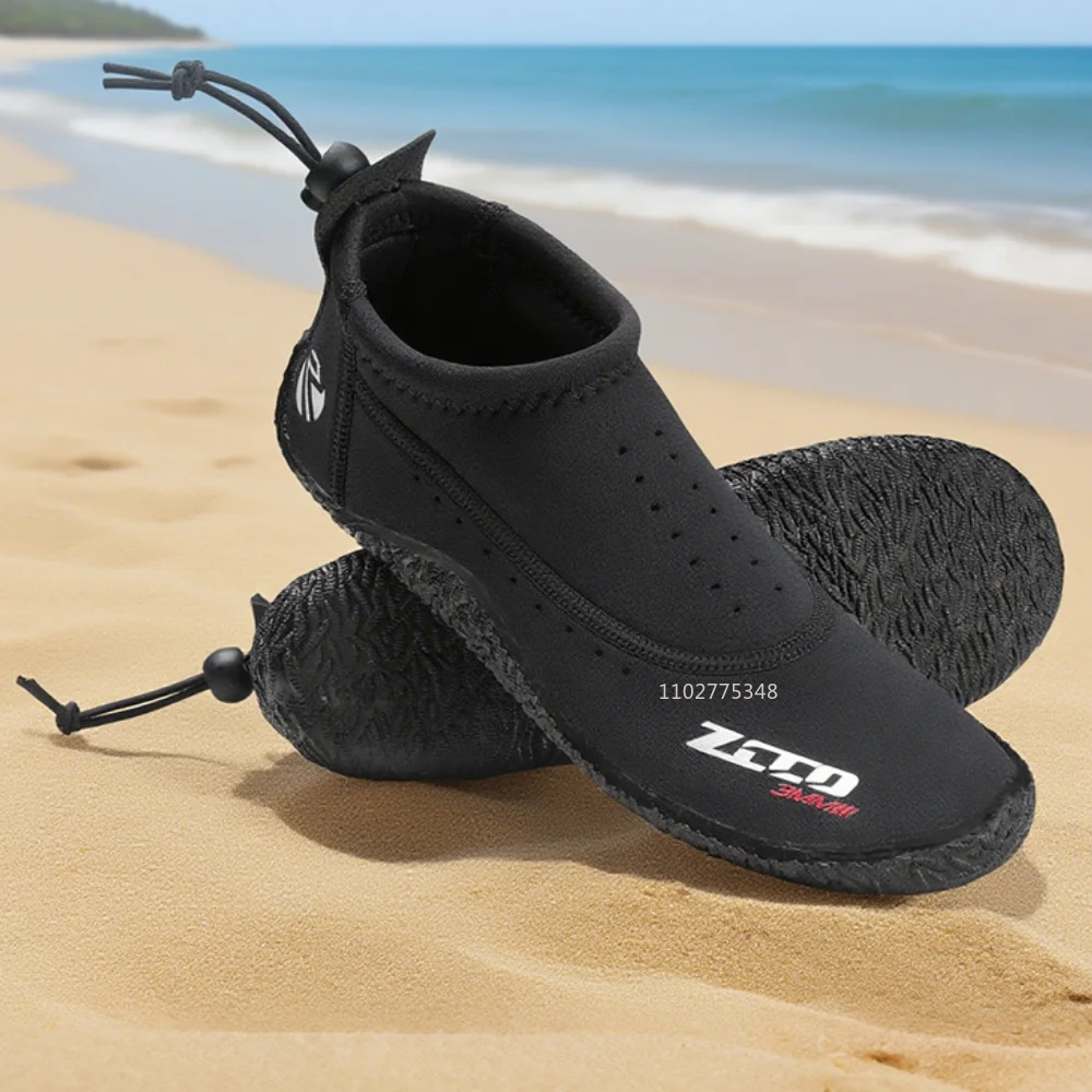 Diving Boots 3Mm Ne…