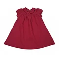 Short sleeve dress