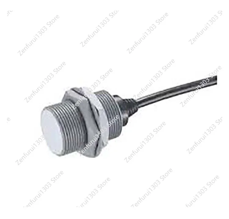 

Splash resistant proximity sensor EV-130F type M30 detection range is 10mm control output 5-200mEV-130UA