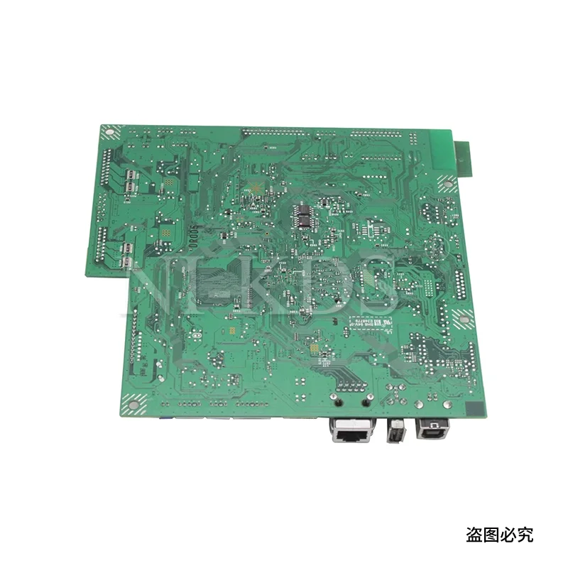 Imagem -05 - Logic Mainboard para Brother Formatter Board Mother Board Hl-l9310cdw L9310cdw