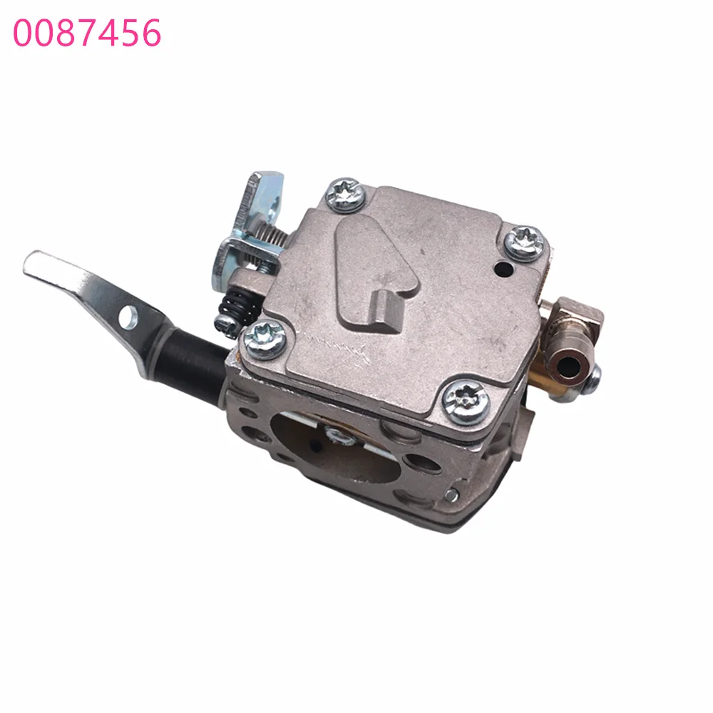 Carburetor for Wacker Rammer Wacker BS500 BS500S BS600 BS600S BS650 BS700 BS50-2 BS60-2 BS70-2 HS-284F  OEM 0087456