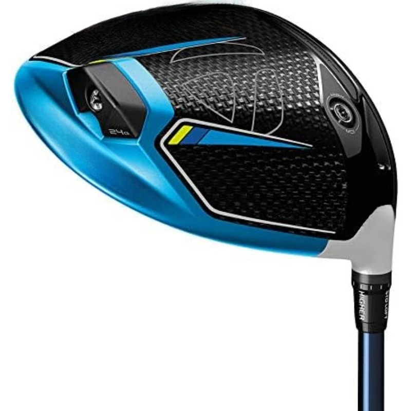 Golf MAX DRIVER 10.5 DEGREE MENS RIGHT HAND GRAPHITE REGULAR New Forged Ring Construction