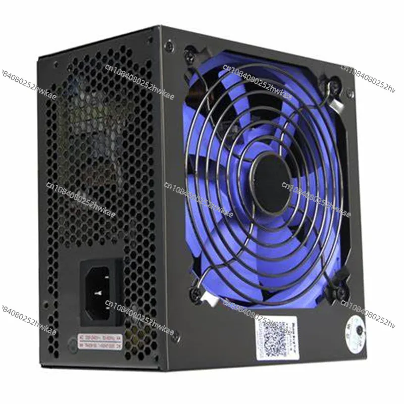

450W Power Supply HK550-12FP G1T1 Calm King Xeon Edition HK550-31FP 52FP Diamond Edition