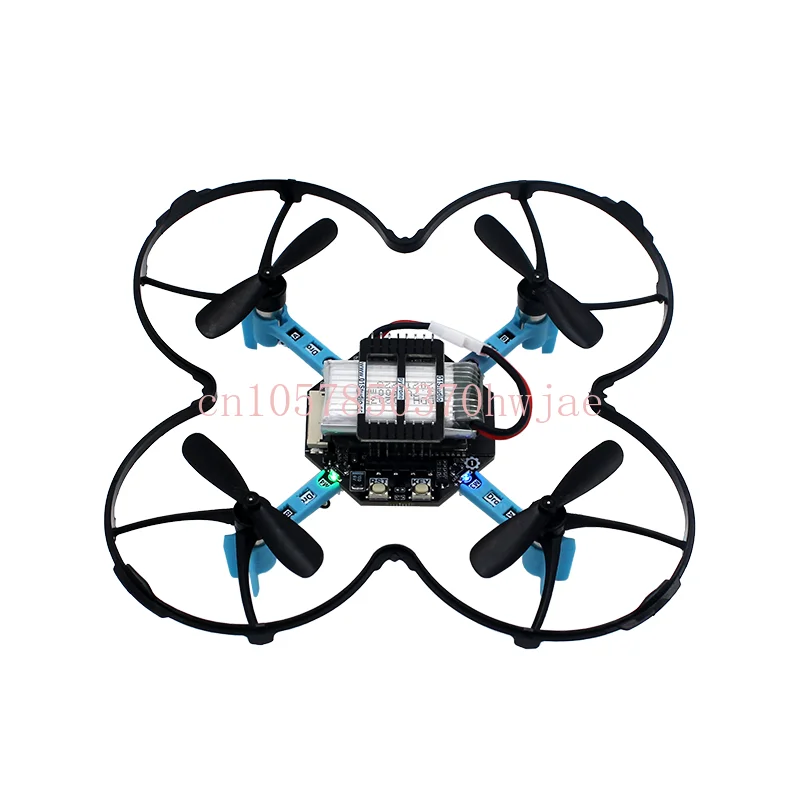 

pyDrone, quadcopter, drone, RC aircraft, Python programming, open source DIY ESP32-S3