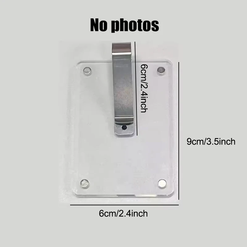 1/2/3 قطعة إطار صور الصورة سيارة قناع صور كليب السيارات ديكور داخلي لقيادة السيارة تذكار الشمس قناع المنظم الأزواج هدية #4