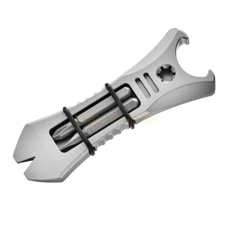 57QF Premium Alloy Crowbars Tool Tool High Strength Alloy Crowbars أداة مناسبة لمختلف التطبيقات