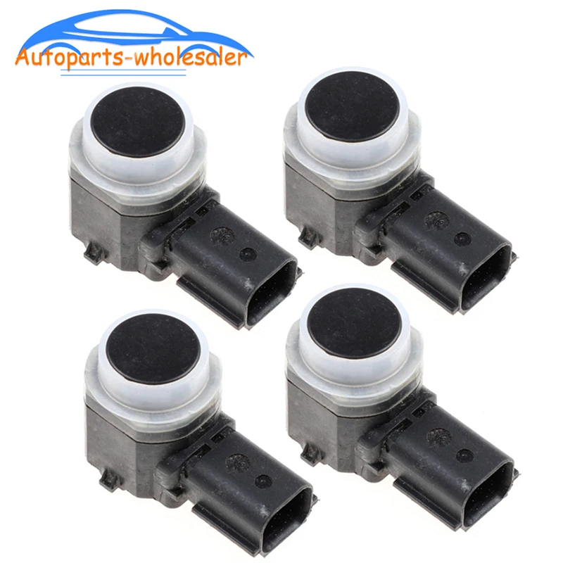 

New Ultrasonic PDC Parking Sensor Assist System Reversing Sensor FR3T-15K859-CA FR3T15K859CA For Ford Car Accessories