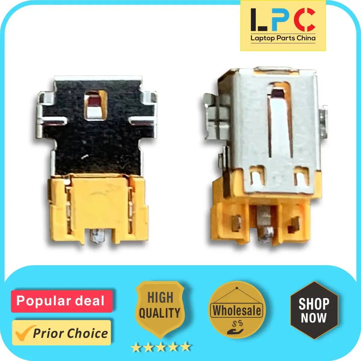 DC Jack For Acer Swift SF314-57 SF314-57G New Laptop Notebook DC Power Jack Charging Port Socket Connector