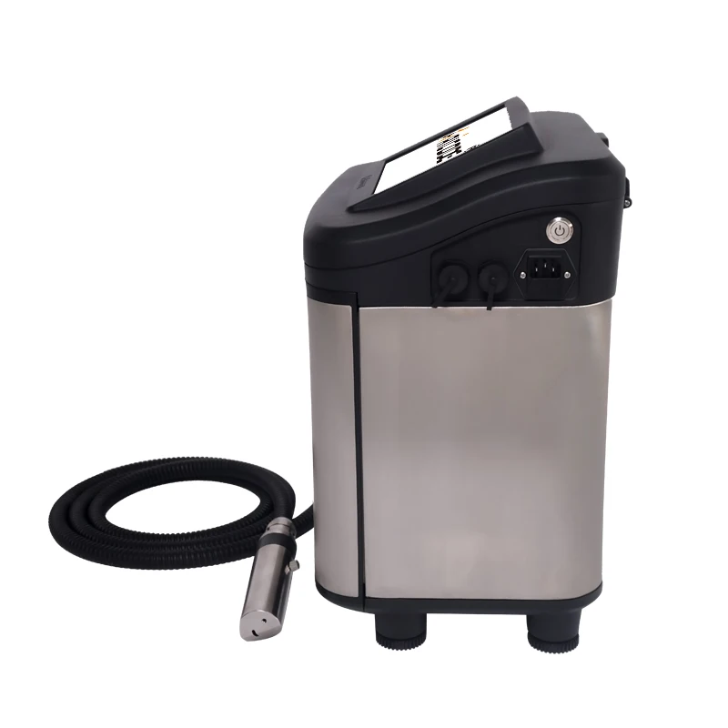 Industrial Cij Continuous Inkjet Printer Date Printing Barcode Batch Coding Machine For Food Beverage Industry