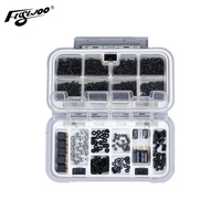 Flywoo M2 Hardware Pack Meet All Fpv Building